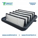 Filtru aer motocoasa Husqvarna 555RXT, 355RX