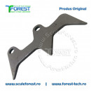 Gheara doborare drujba Husqvarna 120 MarkII, 130, 135, 135 MarkII, 136, 137, 142, 235, 235 E, 240 E si Partner 352, 371
