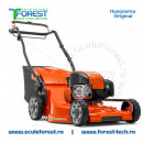 Masina de tuns gazonul Husqvarna LC 253S - 53cm / 3.26CP + Pachet Promo