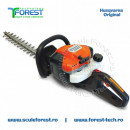 Motounealta gard viu Husqvarna 122HD45 - 45cm - 0.8CP | SculeForest
