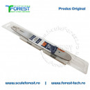 Pachet Husqvarna sina 13" X-FORCE (33cm) pas .325 canal 1.3mm + 2 lanturi X-CUT 28dinti pas .325 canal 1.3mm