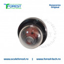 Pompa amorsare drujba Husqvarna 135, 340 E, 350 E, 455 Rancher, 440, 445, 346XP si motocositoare Husqvarna 333 R, 343 R