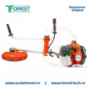 !!! Pret Promo !!! * Motocositoare (coasa) Husqvarna 535 RX - 2.2CP