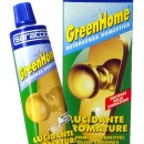 Produs GreenHome de curatare si lustruire obiecte din CROM - 50ml