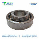 Rulment cu bile stanga drujba Husqvarna 545, 555, 560