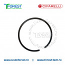 Segment piston atomizor Cifarelli M3A / M1200