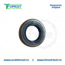 Semering original rulment ambielaj drujba Husqvarna 42, 242, 246 si motocoasa 122LD, 135R, 333R, 535 RX