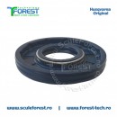 Semering original rulment ambielaj drujba Husqvarna 455 Rancher