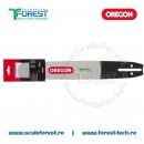 Sina 17" ( 43cm ) pas 3/8" 1.5 mm Oregon VersaCut