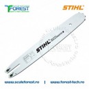 Sina ( lama ) drujba Stihl 35cm (14") pas 3/8"P 1.3mm Rollomatic E (30050004809)