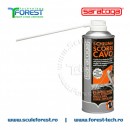 Spray spuma culisare cabluri - 400 ml