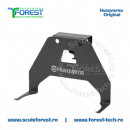 Suport de perete pentru robotul de tuns gazon Husqvarna 305, 405x, 415x