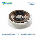 Tambur demaror + arc motocoasa Husqvarna 323R, 325RX, 325HD60, 325HD75