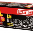 TRUNCHI PENTRU CURATAREA HORNULUI FALÕ - 1.2kg