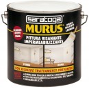 Vopsea de tratare si impermeabilizare MURUS - 12L
