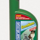 Solutie schimbare obicei caini si pisici Green Home - 375ml