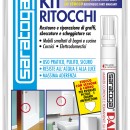 Kit retus - chit + marker - blister