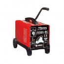 Aparat (transformator) de sudura portabil monofazat Helvi NOVA 260 N TurboCar, 35-190 A