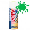 VOPSEA SPRAY "HAPPY COLOR" FLUORESCENT VERDE 400ml