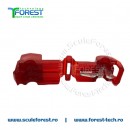 Conector montaj fir perimetral - model dockstation