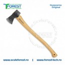 Topor forestier Husqvarna - 1.3kg / 66cm