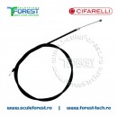 Cablu acceleratie atomizor Cifarelli M3A