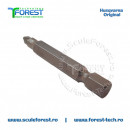 Bit surubelnita PZ1 50mm| SculeForest.ro