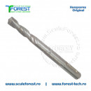 Burghiu Φ10 beton MS5 Keil 50mm x 110mm