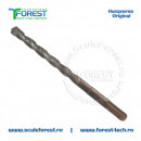 Burghiu Φ14 beton Vario Keil 150mm x 215mm