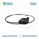 Cablu acceleratie ptr. masina de tuns gazonul Husqvarna R53
