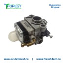 Carburator original McCulloch B 26 PS