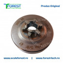 Carcasa ambreiaj originala pentru drujba Husqvarna T540X pas 3/8"