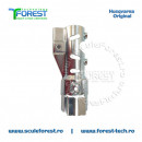 Consola prindere aparatoare motocoasa Husqvarna 355FX, 555 FX