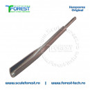 Dalta concava Keil 250mm / 22mm | SculeForest.ro