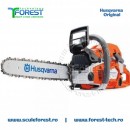 Drujba (motofierastrau) Husqvarna 562XP - 4.7 CP, sina (lama) 45cm + pachet promo