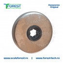 Flansa mobila motocoasa (purtator) Husqvarna 135R, 535R, 545RX, 333R