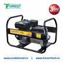 Generator curent trifazic 5,5 kVA Energy 6000 T, motor Subaru, benzina
