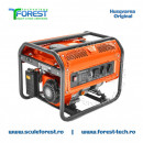 Generator de curent monofazat 2.0 kW Husqvarna G2500P, benzina