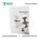 Gheara doborare drujba Husqvarna 120 MarkII, 130, 135, 135 MarkII, 136, 137, 142, 235, 235 E, 240 E si Partner 352, 371