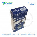 Lant drujba Husqvarna 12"(30cm), 32 dinti, pas 1/4", canal 1.3mm H00