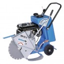 Masina de taiat beton-asfalt WEBER SM 62-2 Hd - disc 400mm