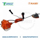 Motocoasa Kasei 3GC520A - 2.6 CP | SculeForest.ro