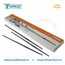 Pila rotunda pentru ascutit lantul 4.0 mm STIHL