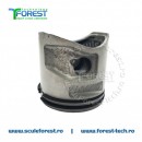 Piston COMPATIBIL (cal.1) drujba Husqvarna 365 X-Torq, 372XP X-Torq