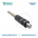 Pistonas pompa ulei drujba Husqvarna 135, 140, 340, 345, 435, 435e, 440e
