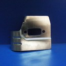 Placa cilindru toba drujba Husqvarna 262