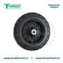 Roata spate masina tuns gazon Husqvarna 152 SV