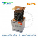 Rola lant drujba 35RS STIHL pas 3/8 canal 1.5mm