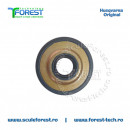 Semering original rulment ambielaj drujba Husqvarna 120 MarkII, 236 II