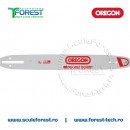 Sina 14" ( 35cm ) pas 3/8" 1.3mm Oregon Double Guard